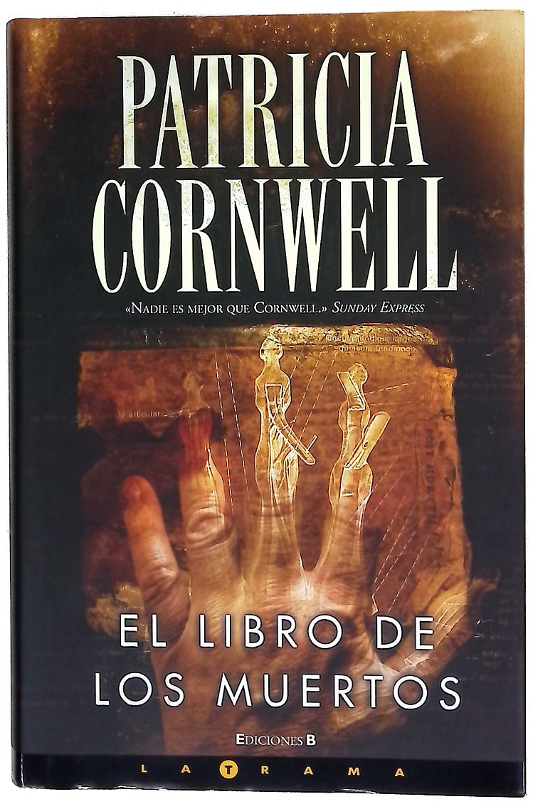 El libro de los muertos