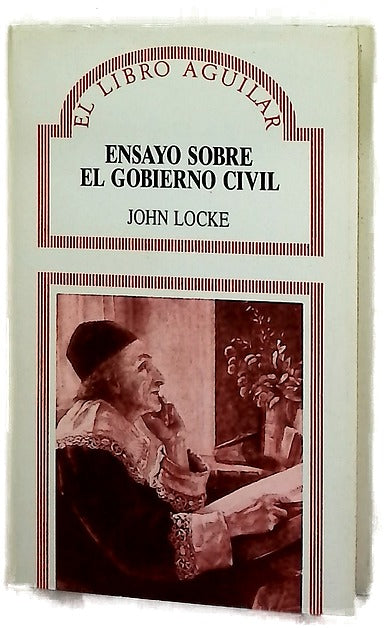 Ensayo sobre el gobierno civil