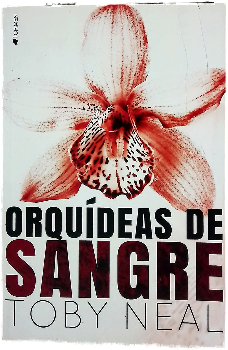 Orquídeas de sangre