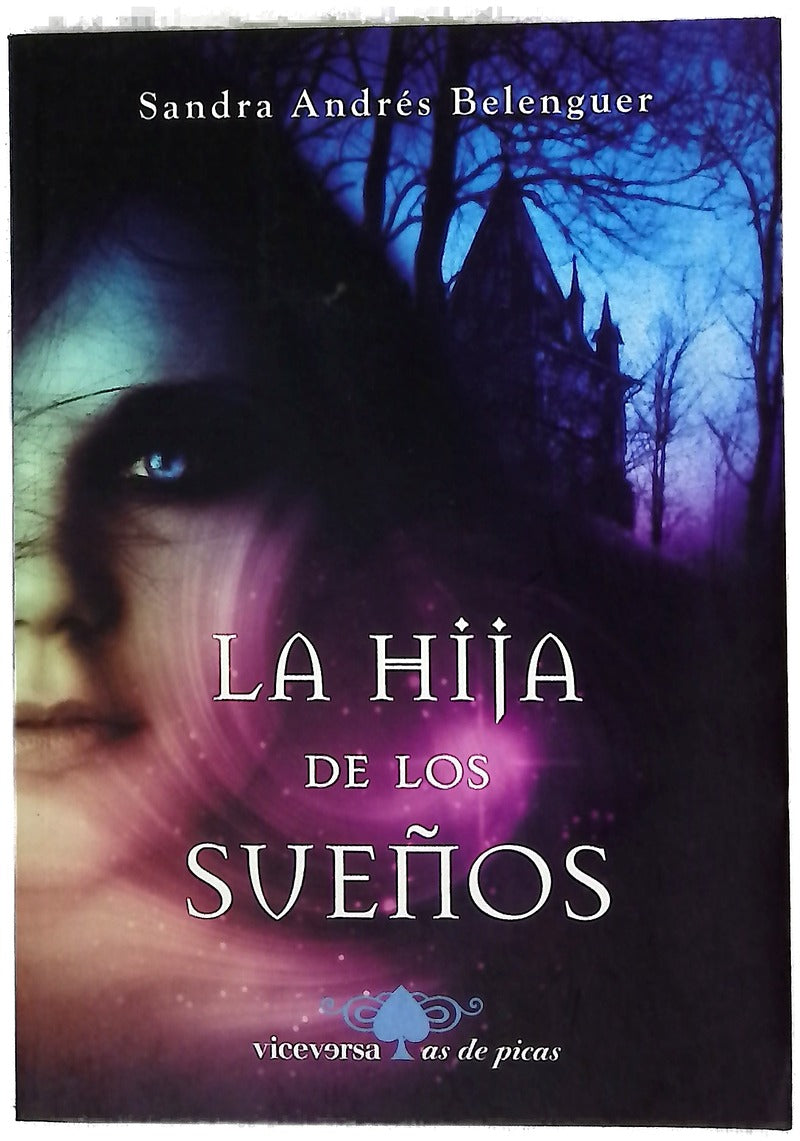 La hija de los sueños