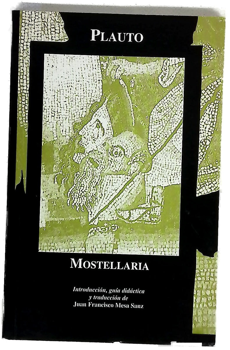 Mostellaria