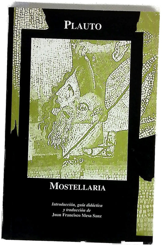 Mostellaria