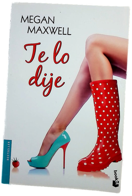 Te lo dije
