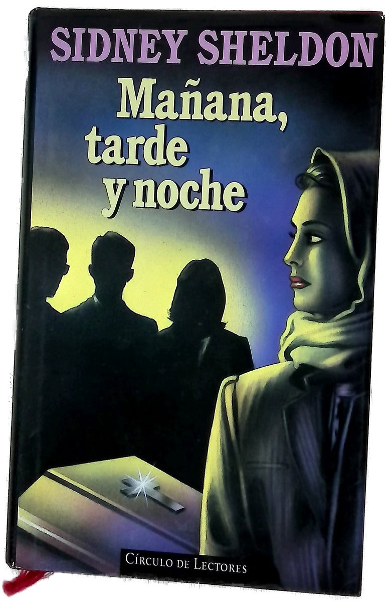 Mañana, tarde y noche