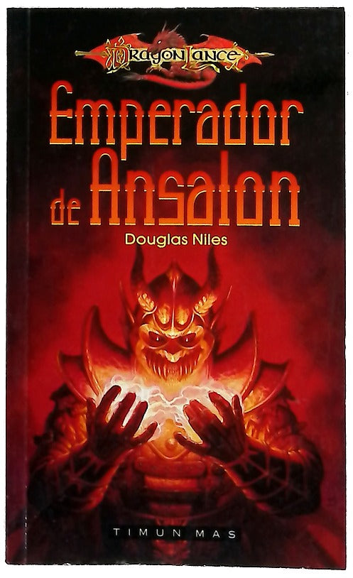 Emperador de Ansalon