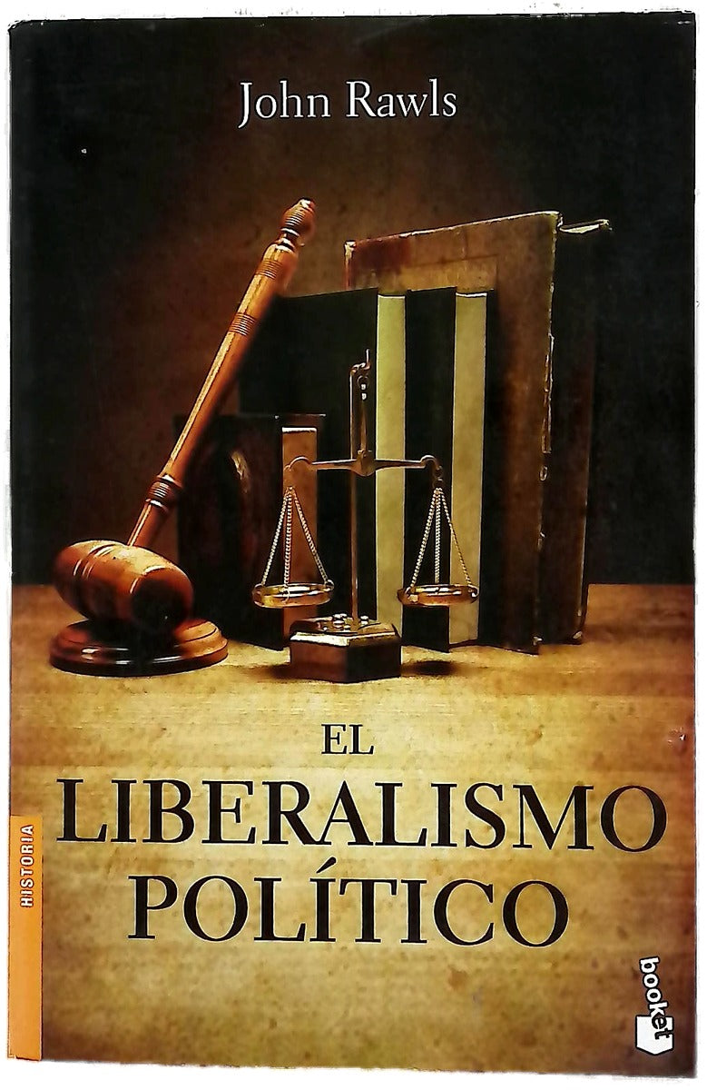 El liberalismo político