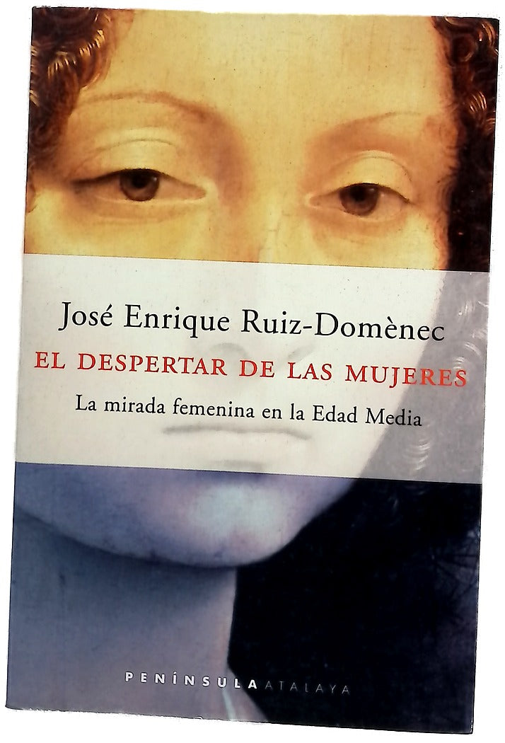 El despertar de las mujeres la mirada femenina de la Edad Media