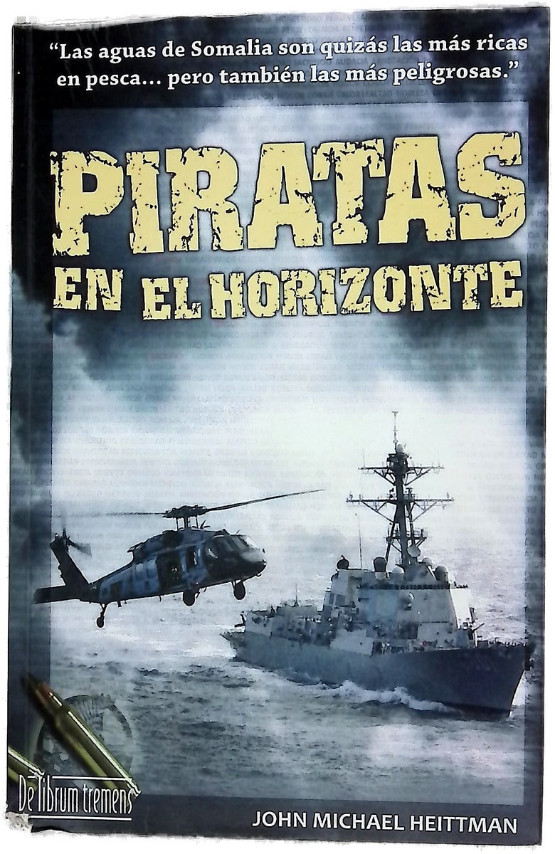 Piratas en el horizonte