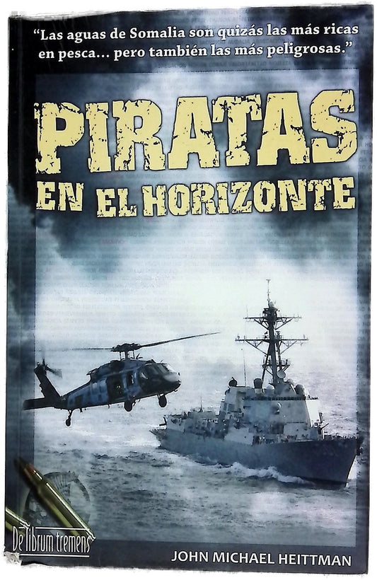 Piratas en el horizonte
