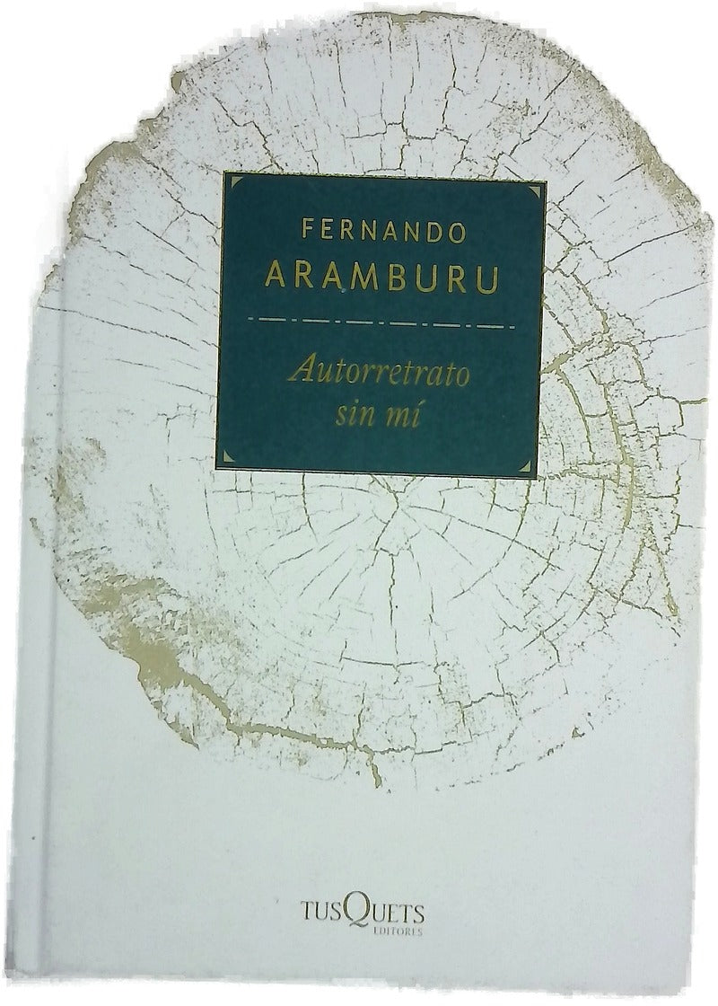 Autorretrato sin mí