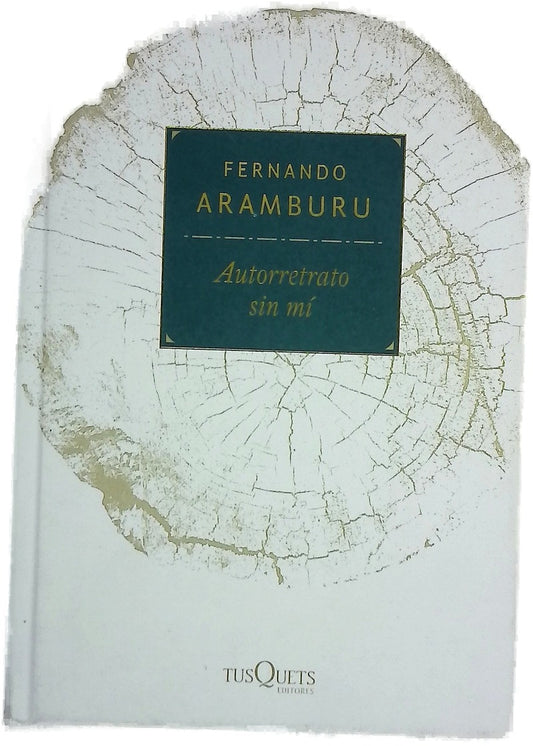 Autorretrato sin mí