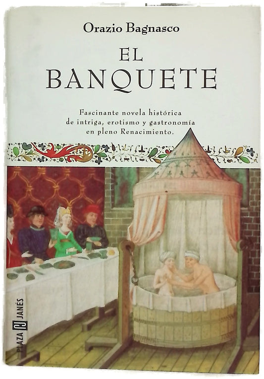 El banquete 