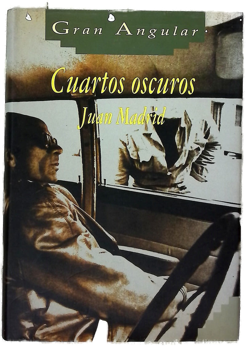 Cuartos oscuros