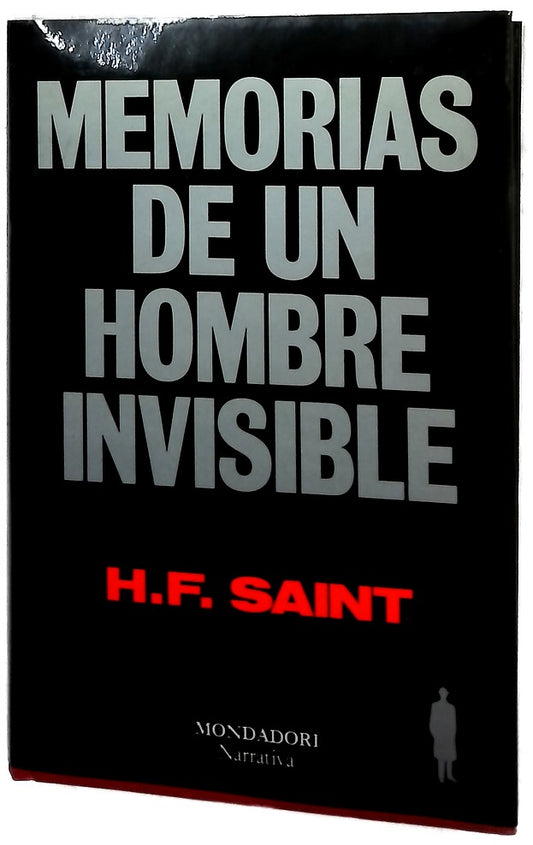 Memorias de un hombre invisible