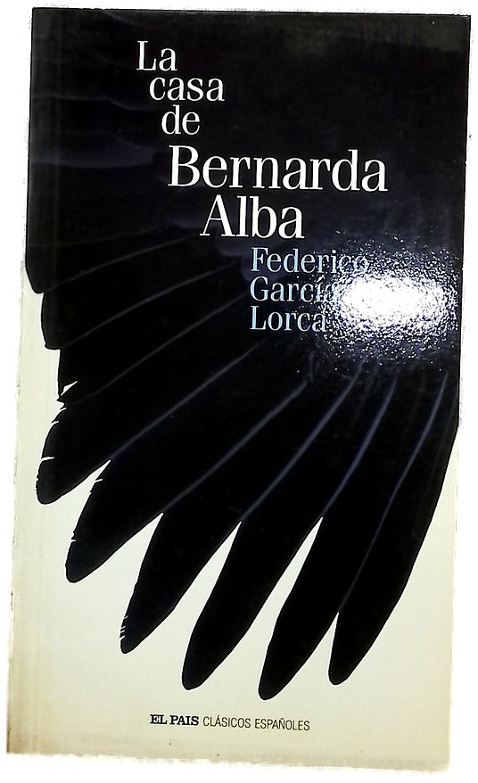 La casa de Bernarda Alba