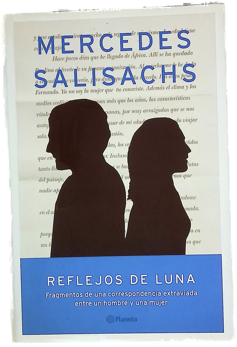 Reflejos de luna
