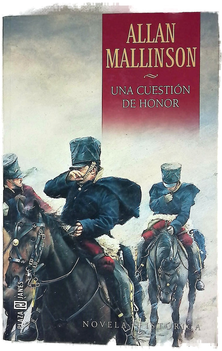 Una cuestión de honor