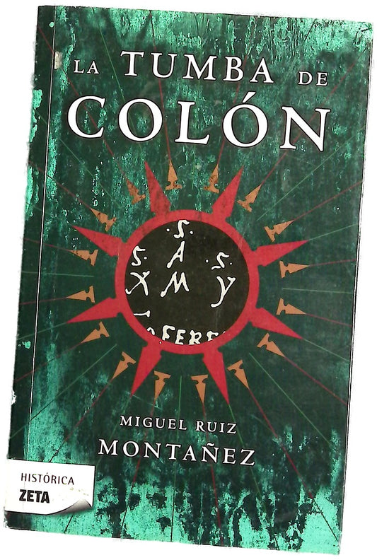 La tumba de Colón