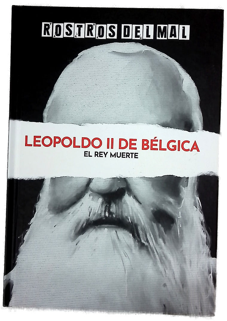 Leopoldo II de Bélgica : el rey muerte