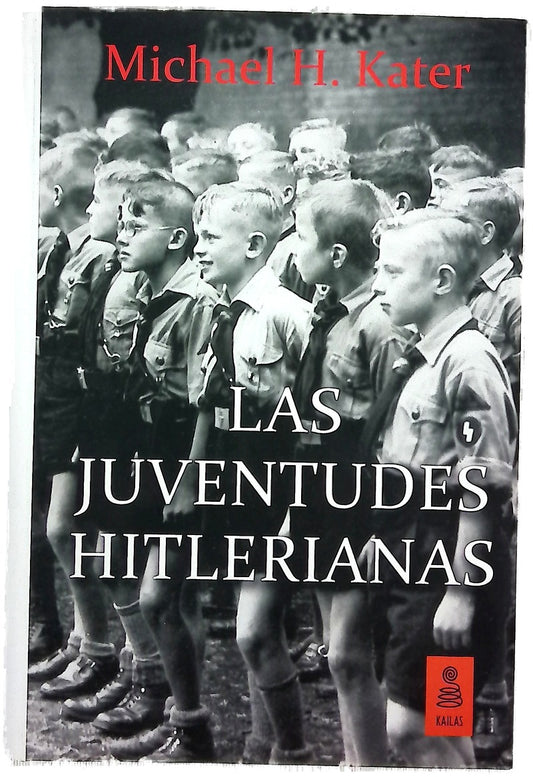 Las Juventudes hitlerianas