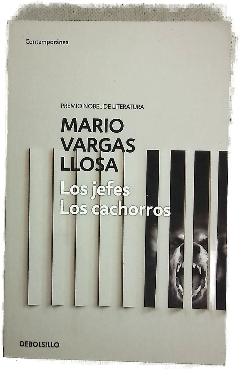Los jefes ; Los cachorros