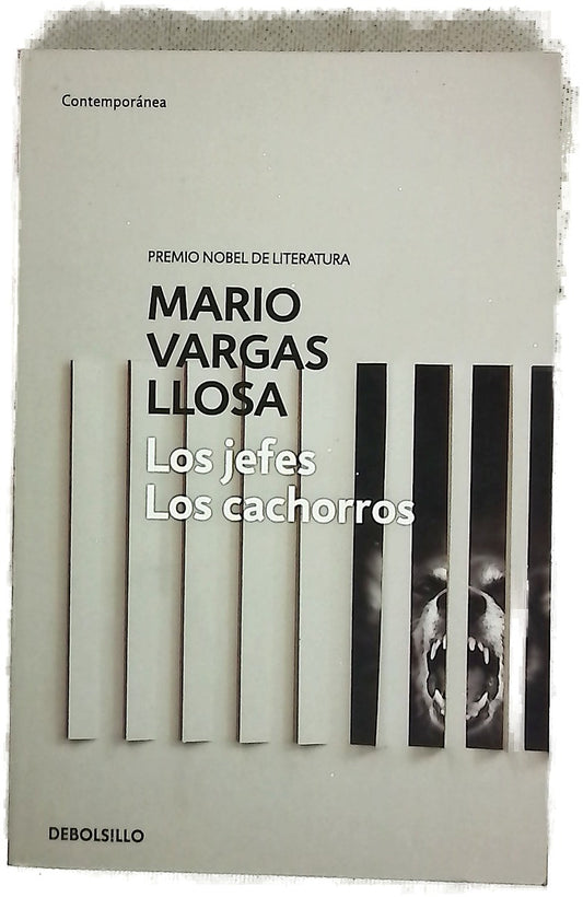 Los jefes ; Los cachorros