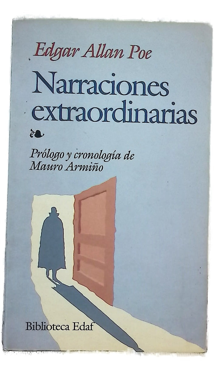 Narraciones extraordinarias