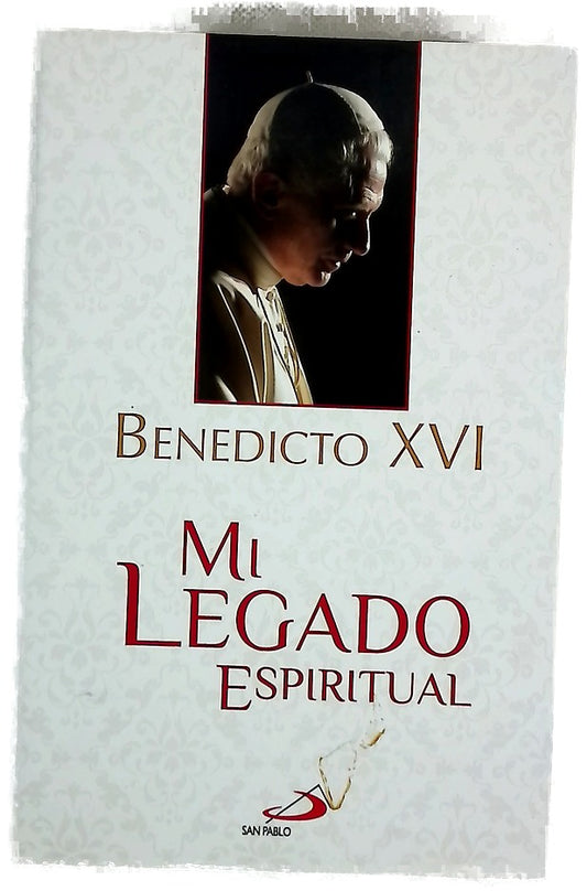 Mi legado espiritual