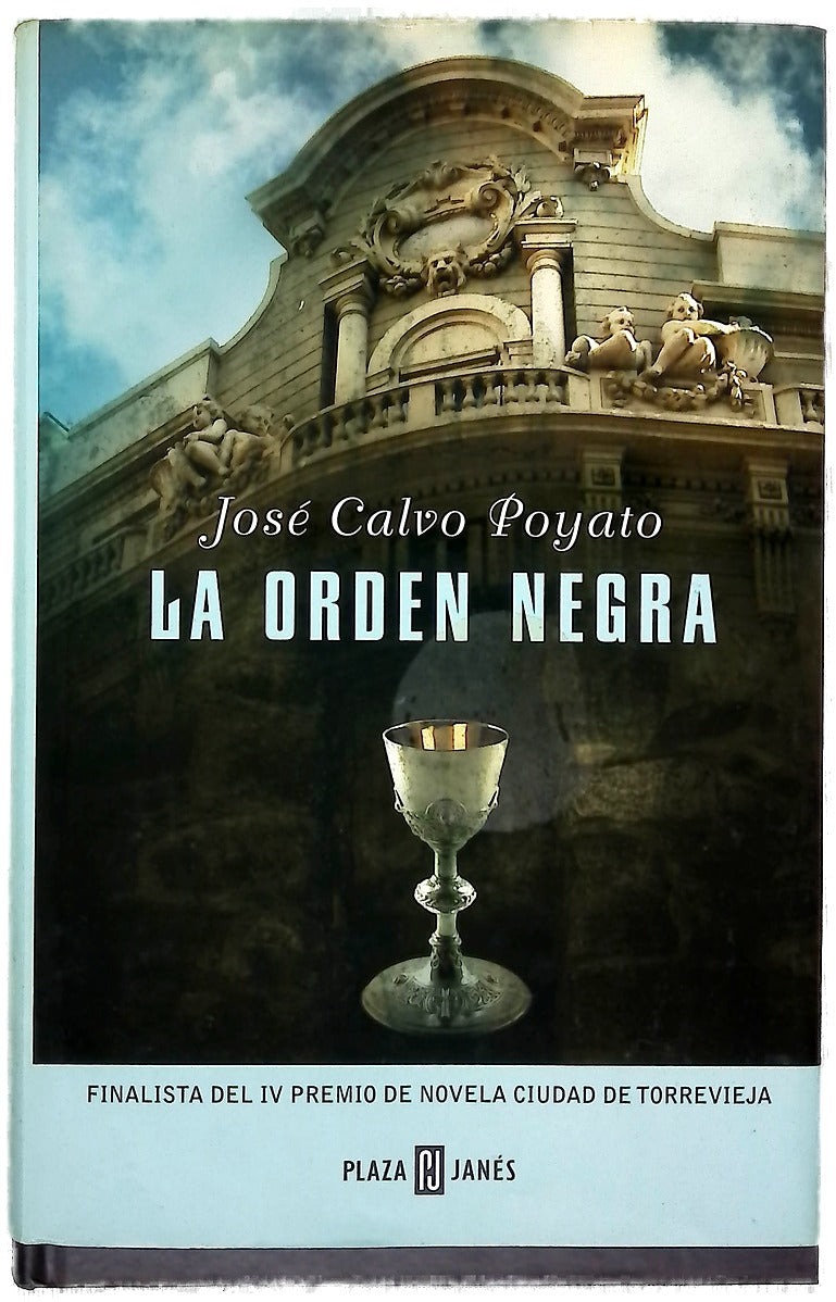 La orden negra