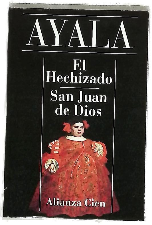 El hechizado San Juan de Dios