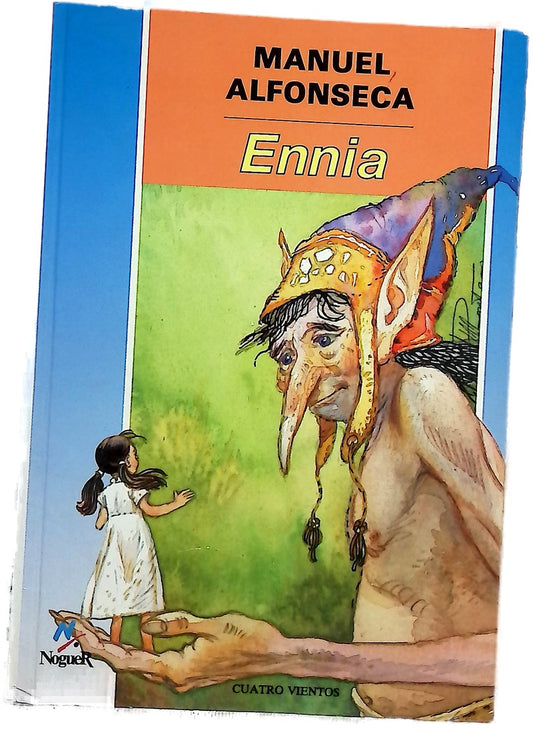 Ennia/Ennia