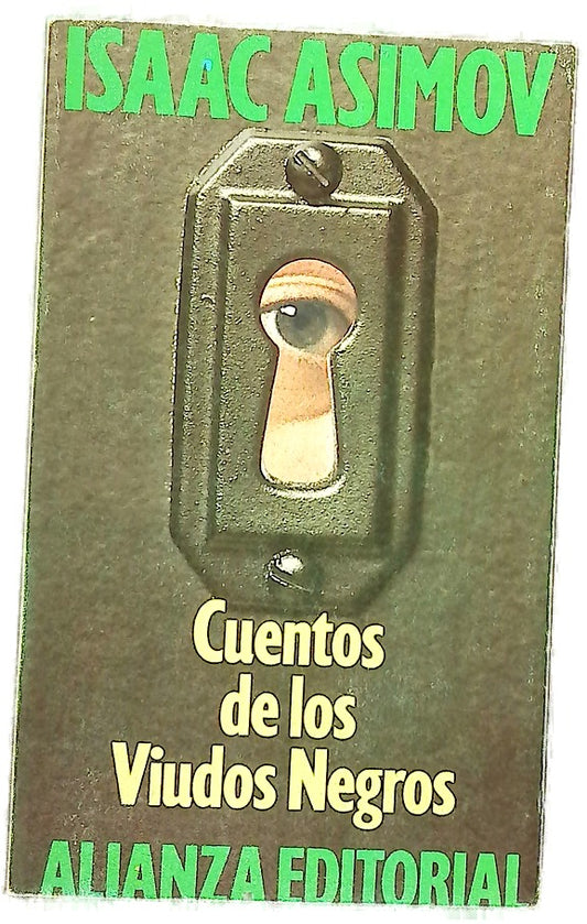 Cuentos de los viudos negros