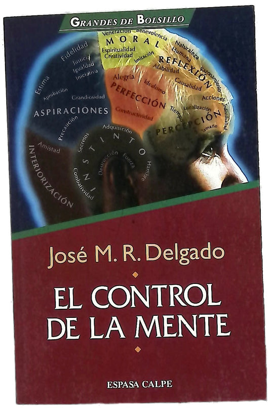 El control de la mente