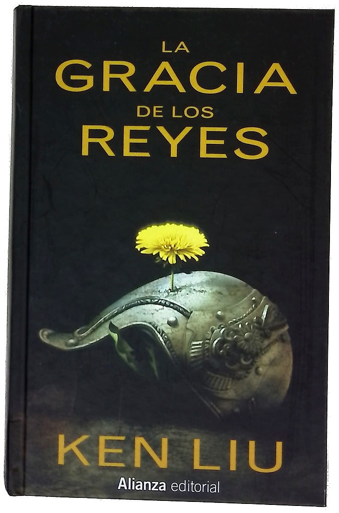 La gracia de los reyes