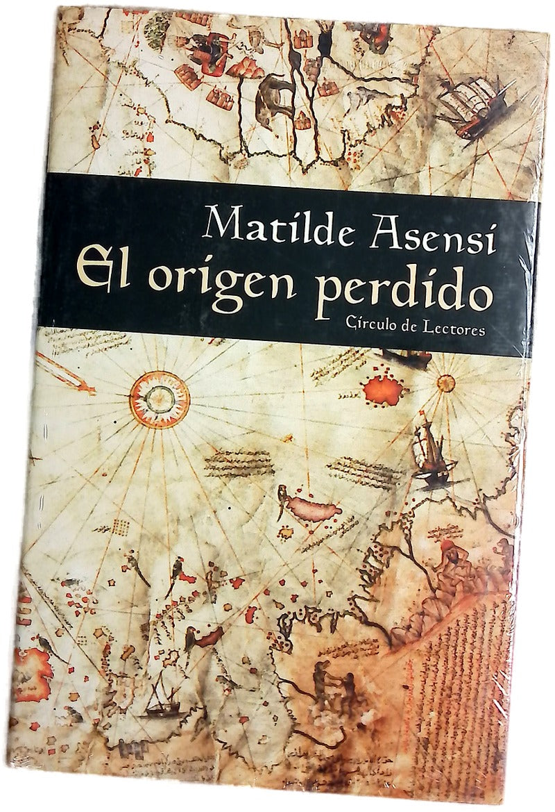 El origen perdido