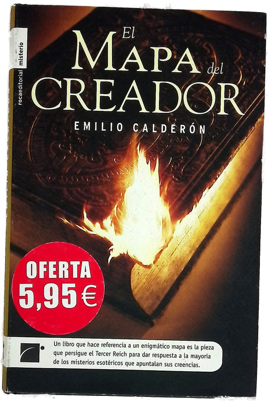 El mapa del creador