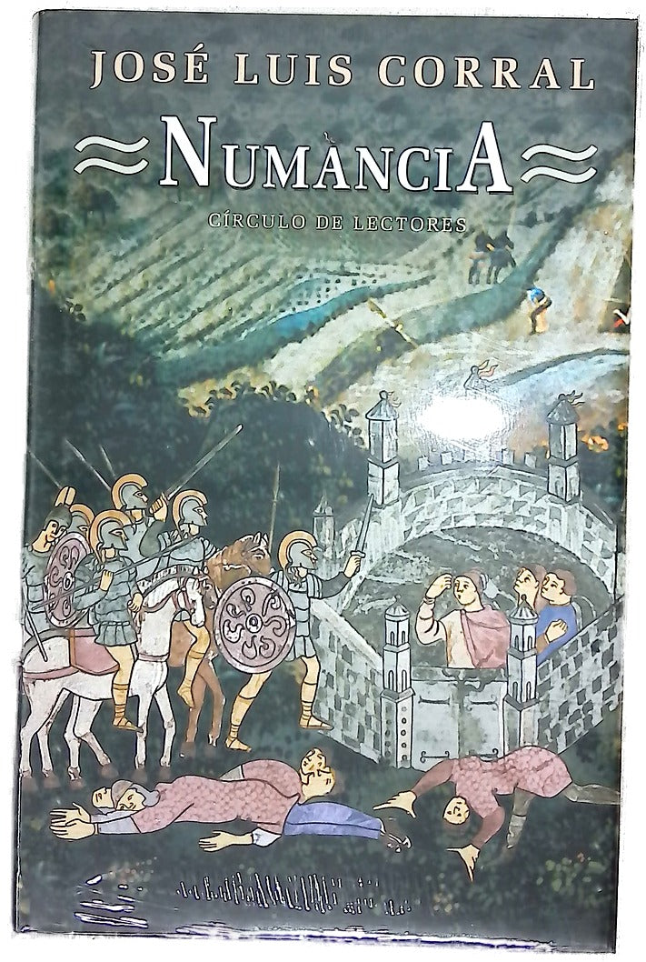 Numancia