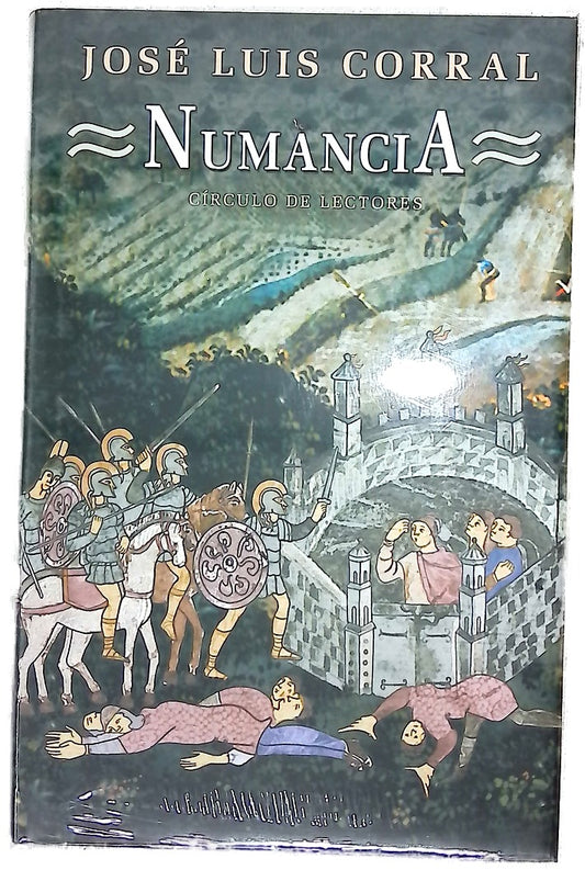 Numancia
