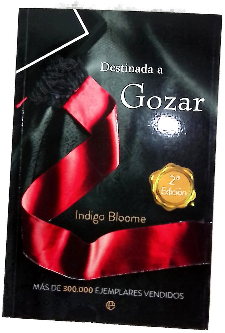 Destinada a gozar