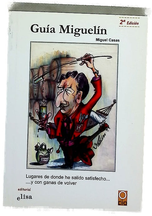 Guía Miguelín