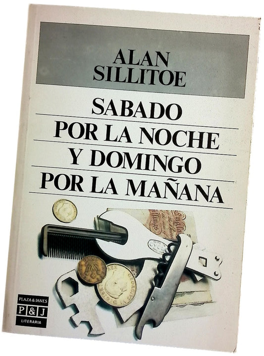 Sábado por la noche y domingo por la mañana