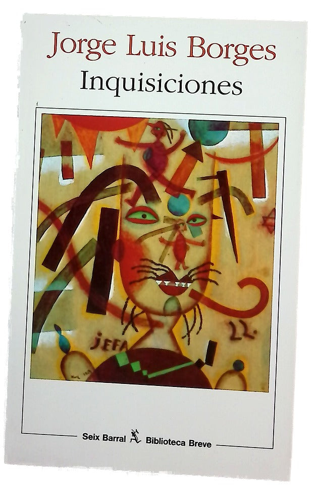 Inquisiciones