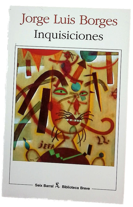 Inquisiciones