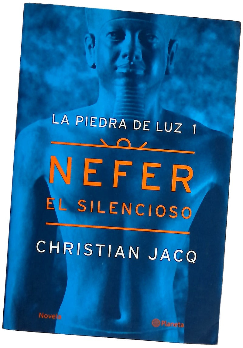 Nefer el Silencioso