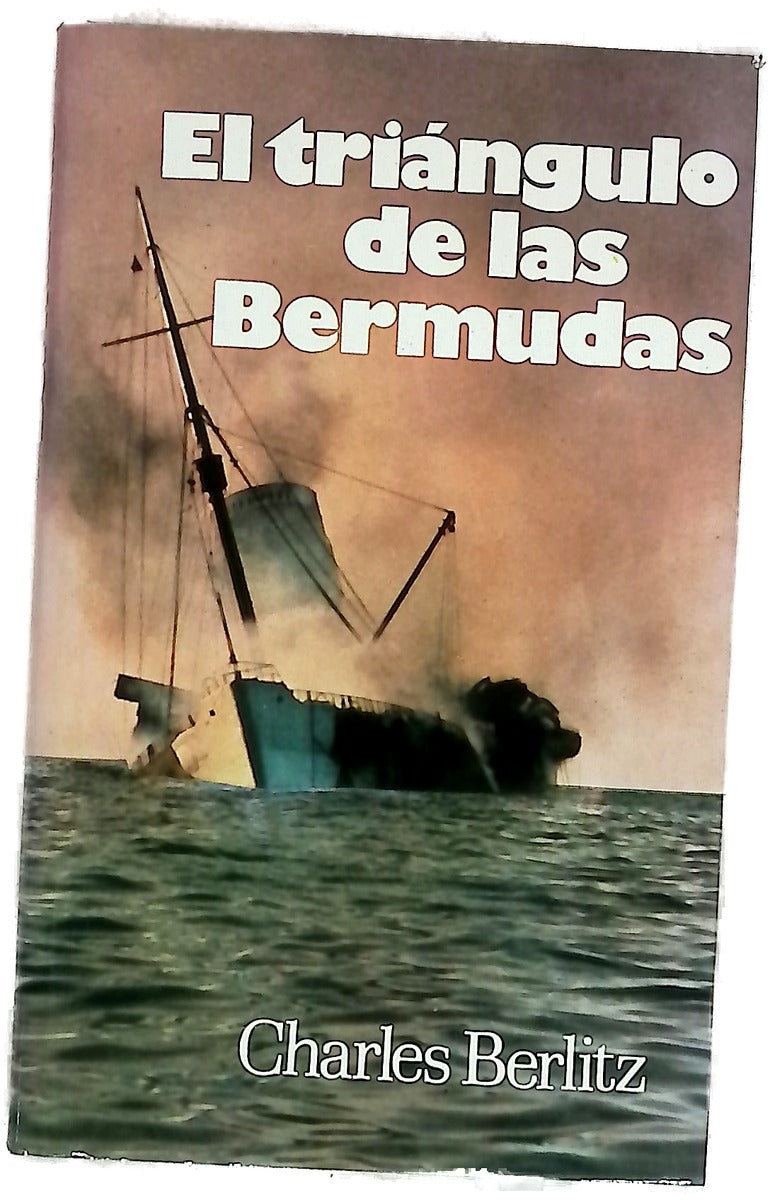 El triángulo de las Bermudas