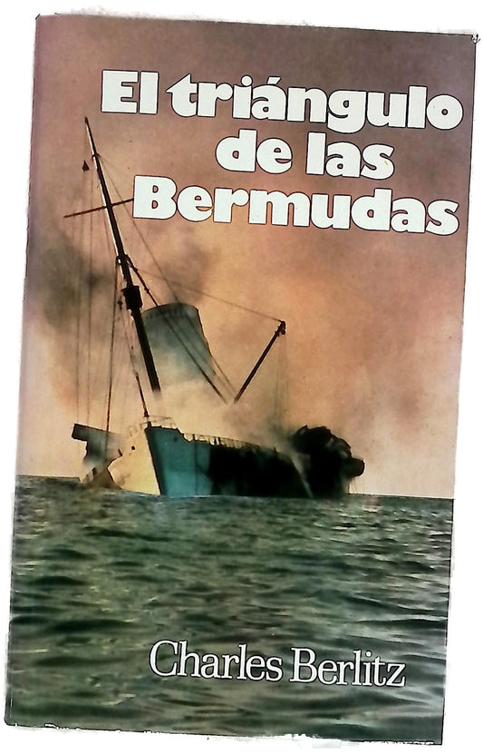 El triángulo de las Bermudas
