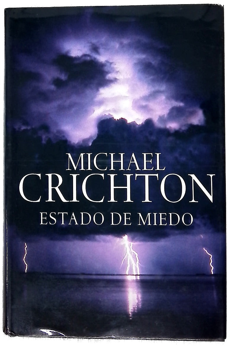 Estado de miedo