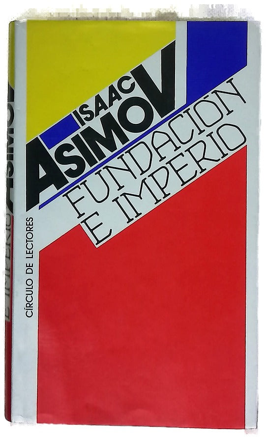 Fundación e imperio