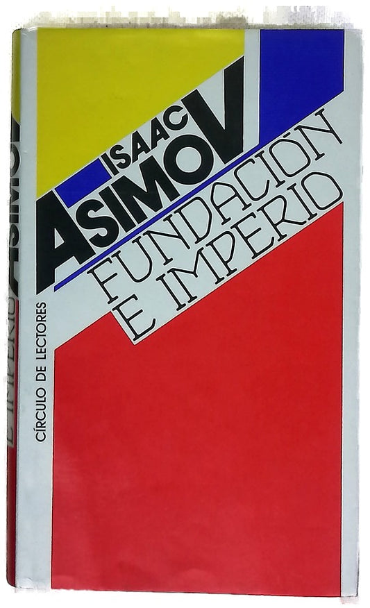 Fundación e imperio