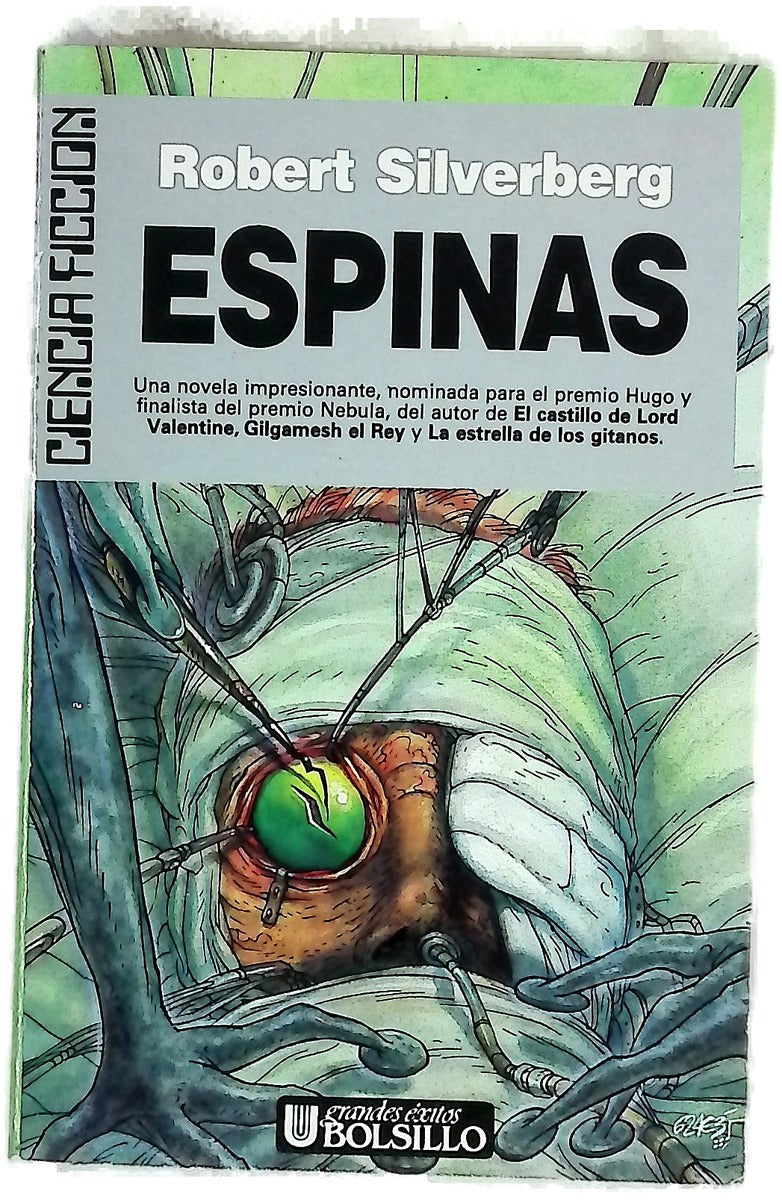 Espinas
